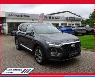 Hyundai SANTA FE Gebrauchtwagen