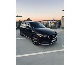 Mazda CX-5 Gebrauchtwagen