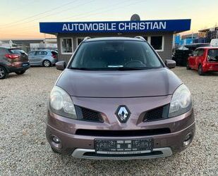 Renault Koleos Gebrauchtwagen