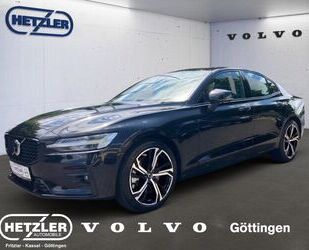 Volvo S60 Gebrauchtwagen