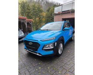 Hyundai KONA Gebrauchtwagen
