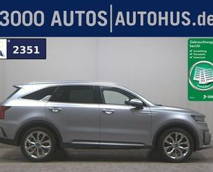 Kia Sorento Gebrauchtwagen