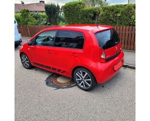 Seat Mii Gebrauchtwagen