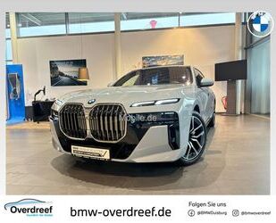 BMW 740 Gebrauchtwagen