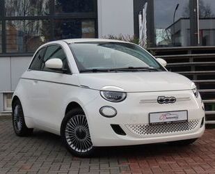 Fiat 500e Gebrauchtwagen