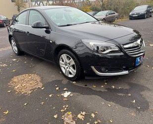 Opel Insignia Gebrauchtwagen