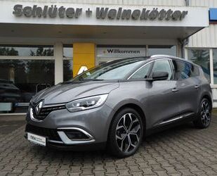 Renault Grand Scenic Gebrauchtwagen