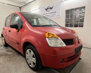 Renault Modus Gebrauchtwagen