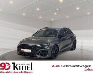 Audi RS3 Gebrauchtwagen