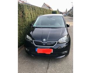 Skoda Citigo Gebrauchtwagen