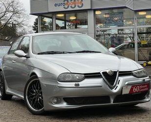 Alfa Romeo Alfa 156 Gebrauchtwagen