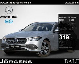Mercedes-Benz C 180 Gebrauchtwagen