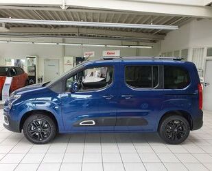 Citroen Berlingo Gebrauchtwagen