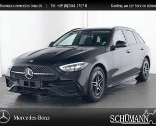 Mercedes-Benz C 300 Gebrauchtwagen