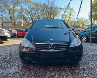 Mercedes-Benz A 150 Gebrauchtwagen