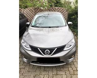Nissan Pulsar Gebrauchtwagen
