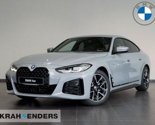 BMW 420 Gran Coupé Gebrauchtwagen