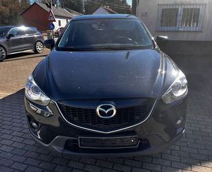 Mazda CX-5 Gebrauchtwagen