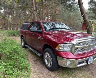 Dodge RAM Gebrauchtwagen