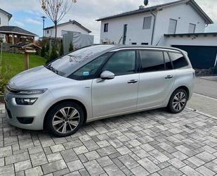 Citroen C4 Picasso Gebrauchtwagen