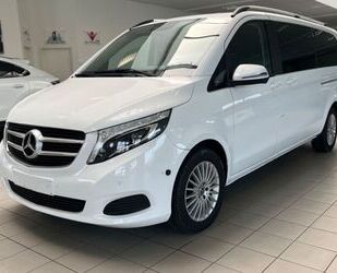 Mercedes-Benz V 250 Gebrauchtwagen