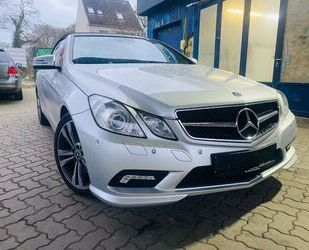 Mercedes-Benz E 350 Gebrauchtwagen