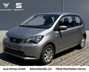 Seat Mii Gebrauchtwagen