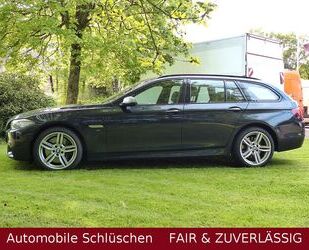 BMW 550 Gebrauchtwagen