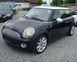 Mini Cooper Gebrauchtwagen