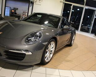 Porsche 991 Gebrauchtwagen
