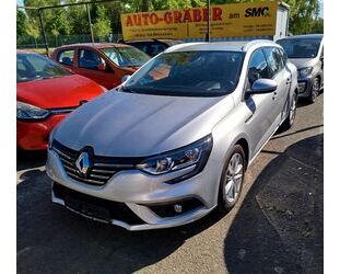 Renault Megane Gebrauchtwagen