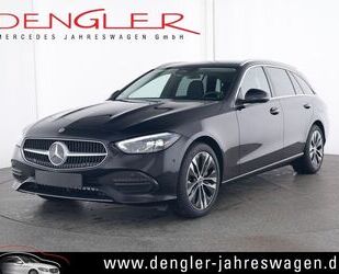 Mercedes-Benz C 300 Gebrauchtwagen