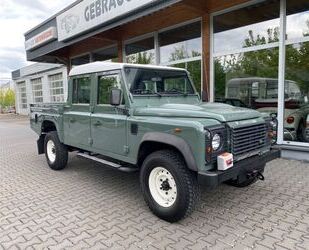 Land Rover Defender Gebrauchtwagen