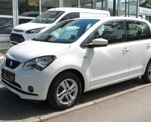 Seat Mii 