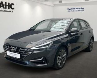 Hyundai i30 Gebrauchtwagen