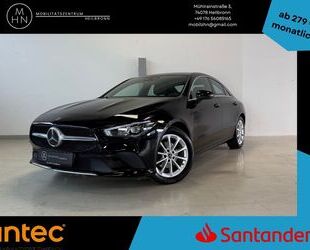 Mercedes-Benz CLA 180 Gebrauchtwagen