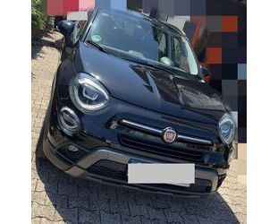 Fiat 500X Gebrauchtwagen