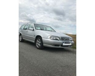 Volvo V70 Gebrauchtwagen