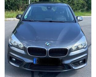 BMW 216 Active Tourer Gebrauchtwagen