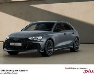 Audi RS3 Gebrauchtwagen
