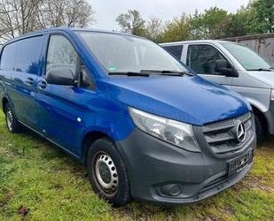 Mercedes-Benz Vito Gebrauchtwagen