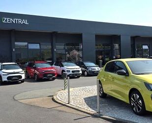 Citroen C3 Gebrauchtwagen