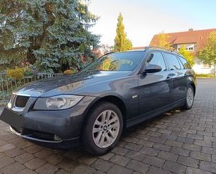 BMW 318 Gebrauchtwagen