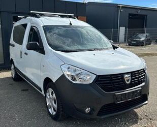 Dacia Dokker Gebrauchtwagen