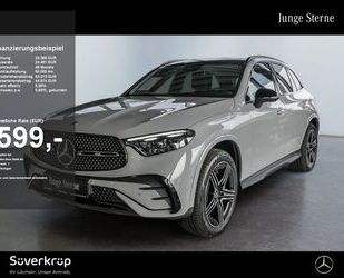 Mercedes-Benz GLC 300 Gebrauchtwagen