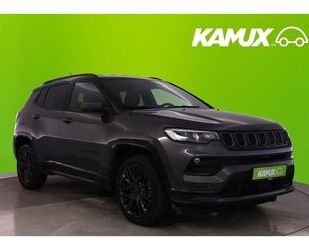 Jeep Compass Gebrauchtwagen