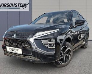 Mitsubishi Eclipse Cross Gebrauchtwagen
