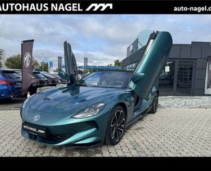 MG Cyberster Gebrauchtwagen