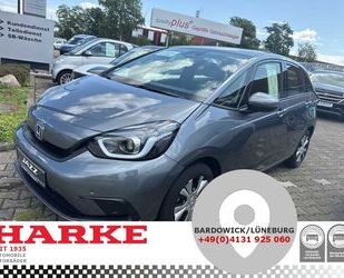 Honda Jazz Gebrauchtwagen