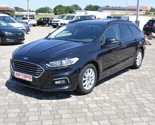 Ford Mondeo Gebrauchtwagen